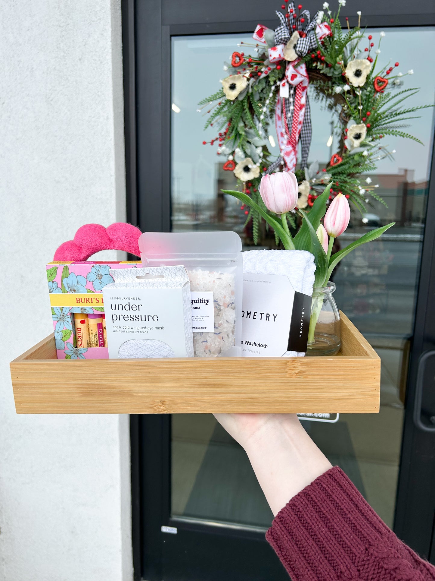 Medium Bundle Box
