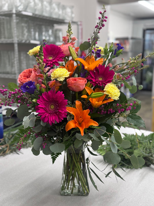 Designers Choice Premium