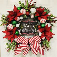 November- Welcome to the Holidays