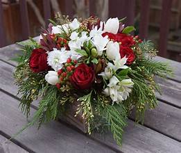 December- Fill your home with the sights and scents of Christmas
