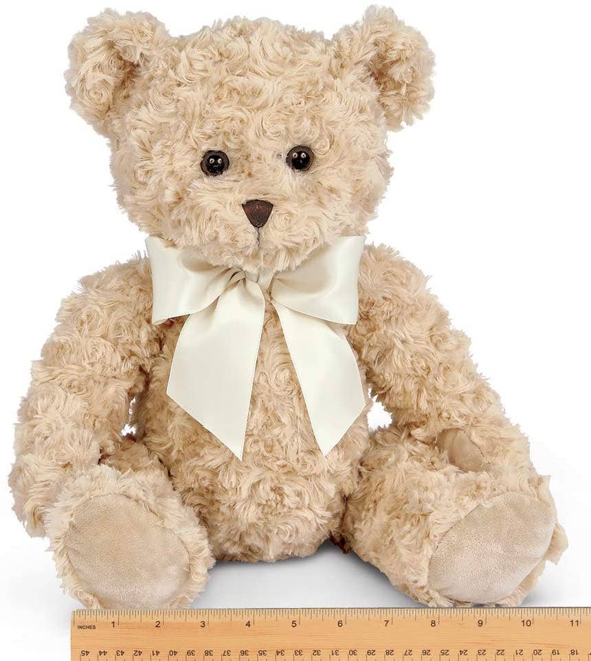 Tate the Teddy Bear