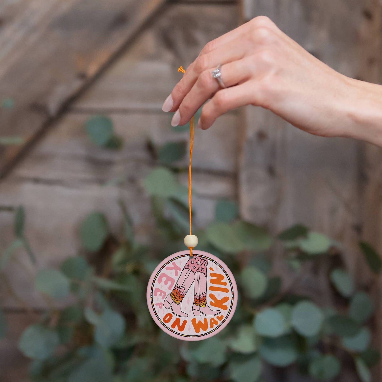 Air Fresheners