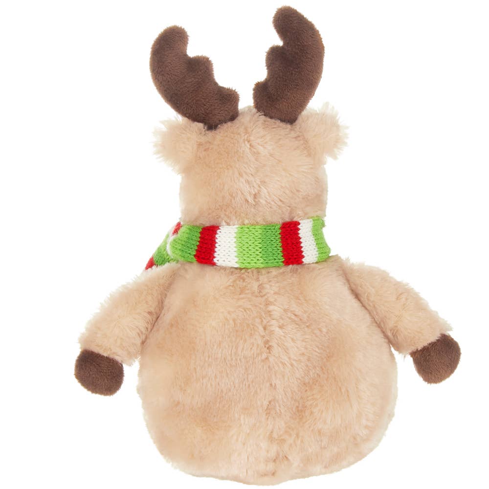 Bucky the Reindeer