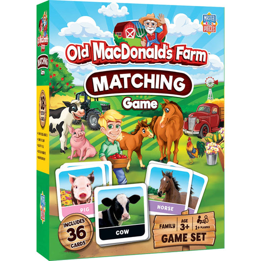 Matching Games- Ast