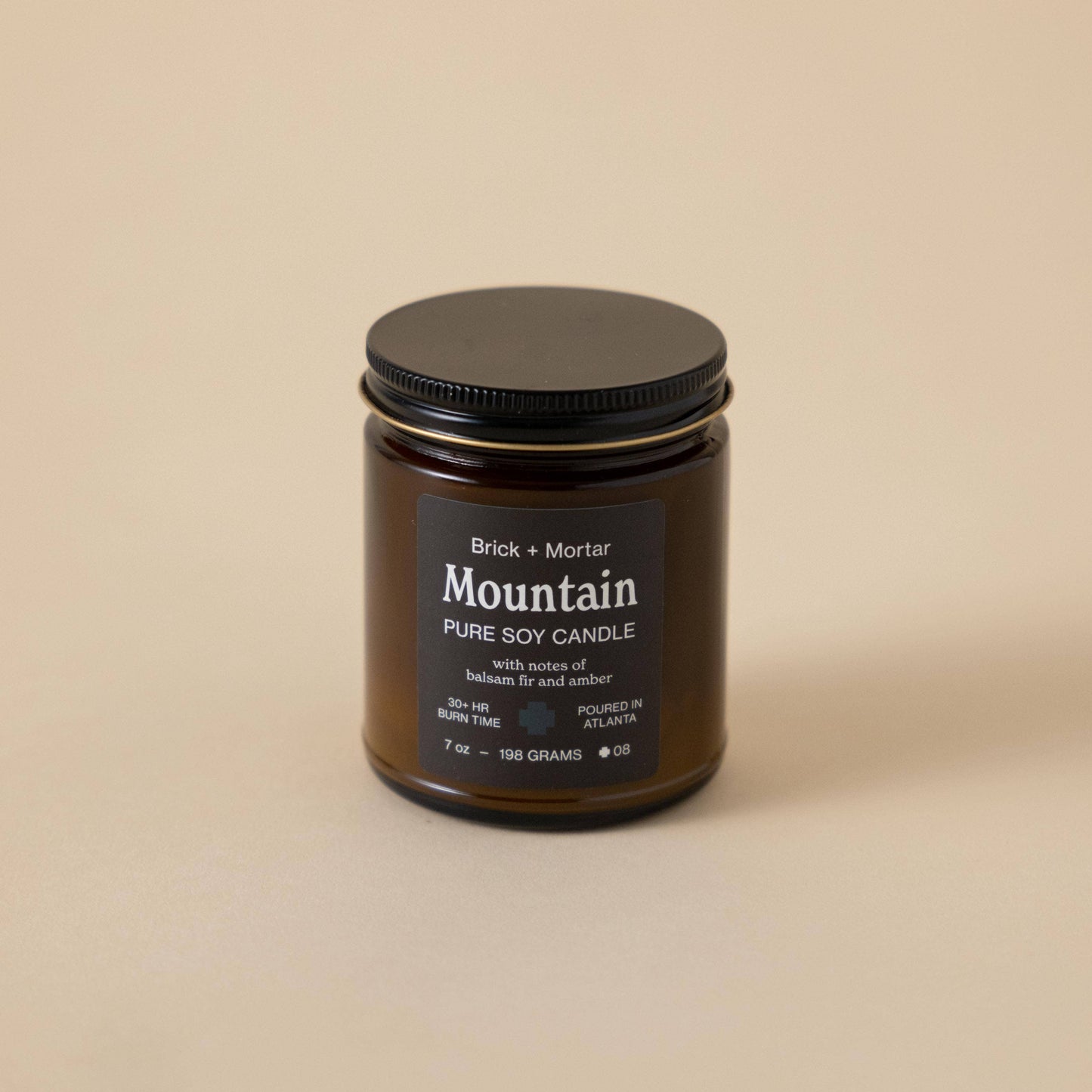 Mountain Scented Candle 7oz