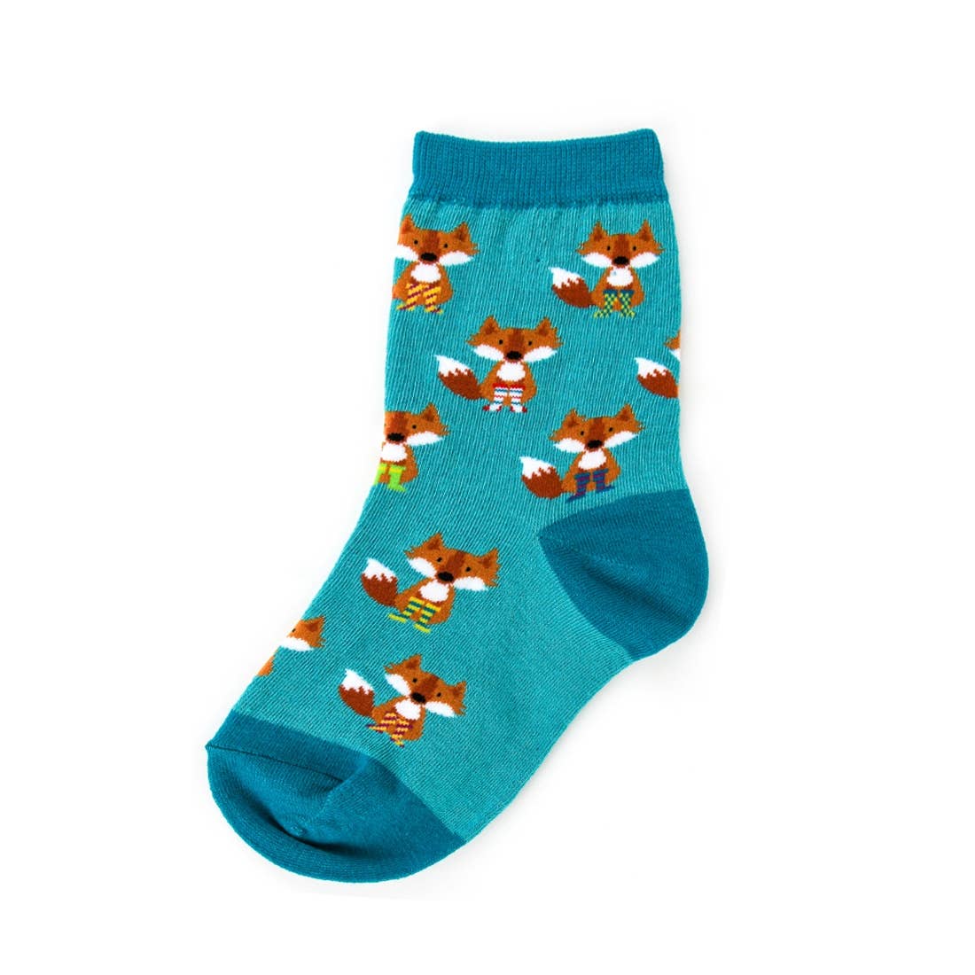 Children's Fun Socks- Ast