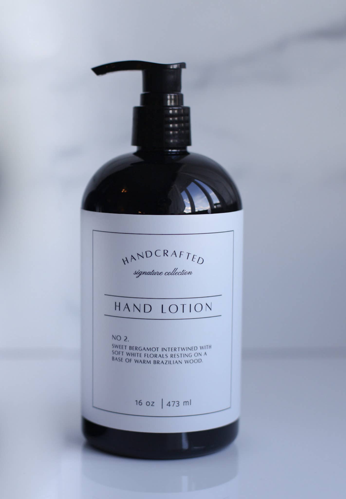 Hand Lotion
