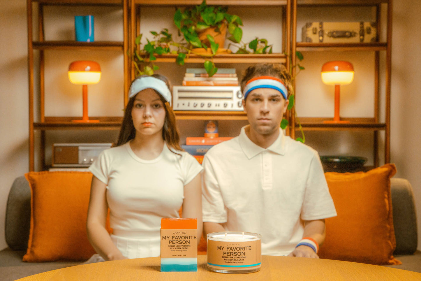 Soap for My Favorite Person | Funny Soap