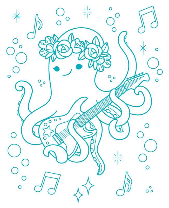 ColorWorld: All That Glitters! by Editors of Silver Dolphin Books