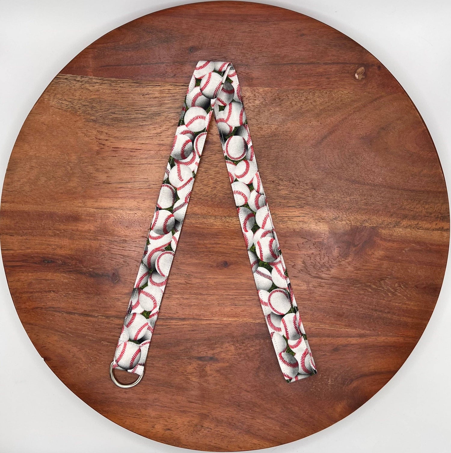 Baseball Lanyard