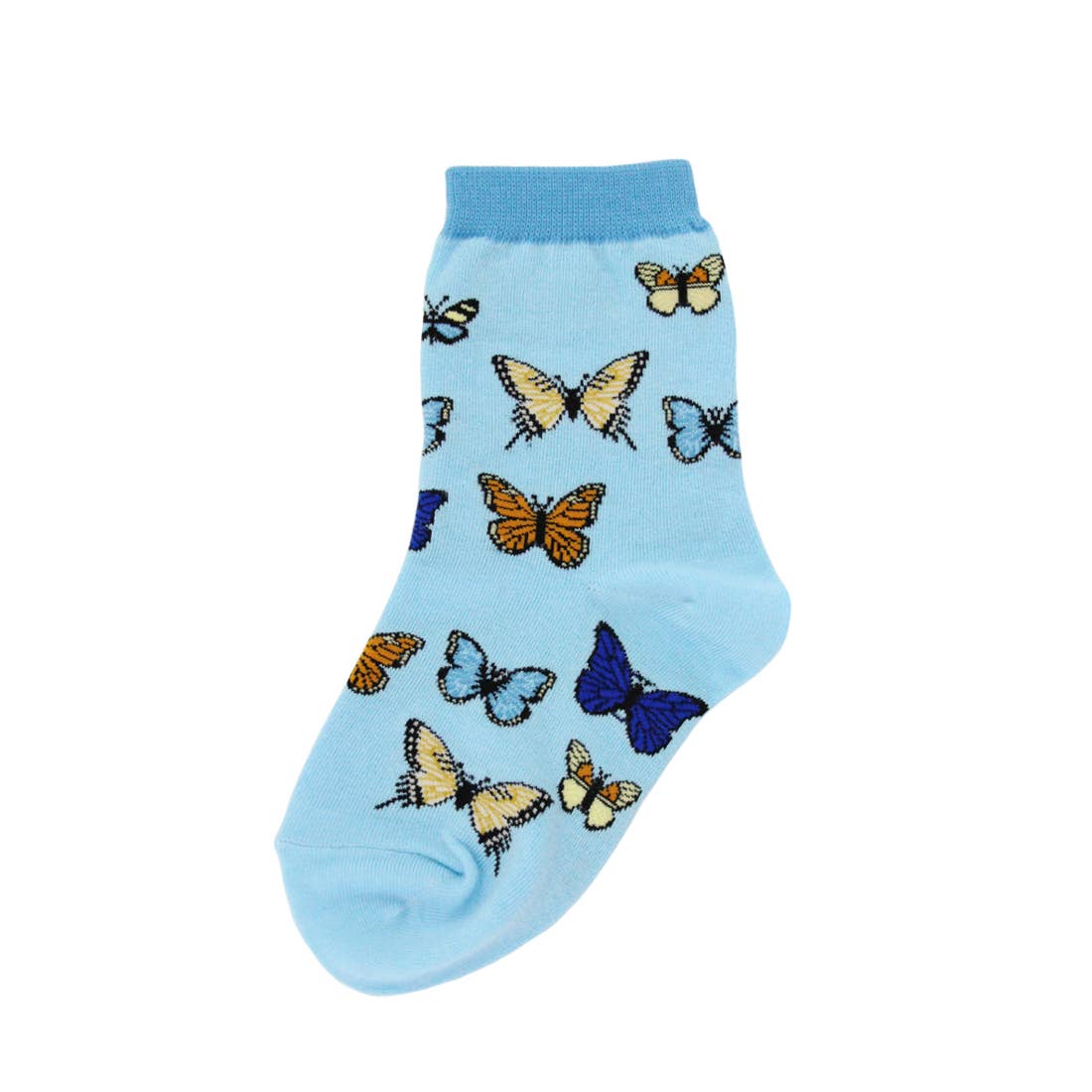 Children's Fun Socks- Ast