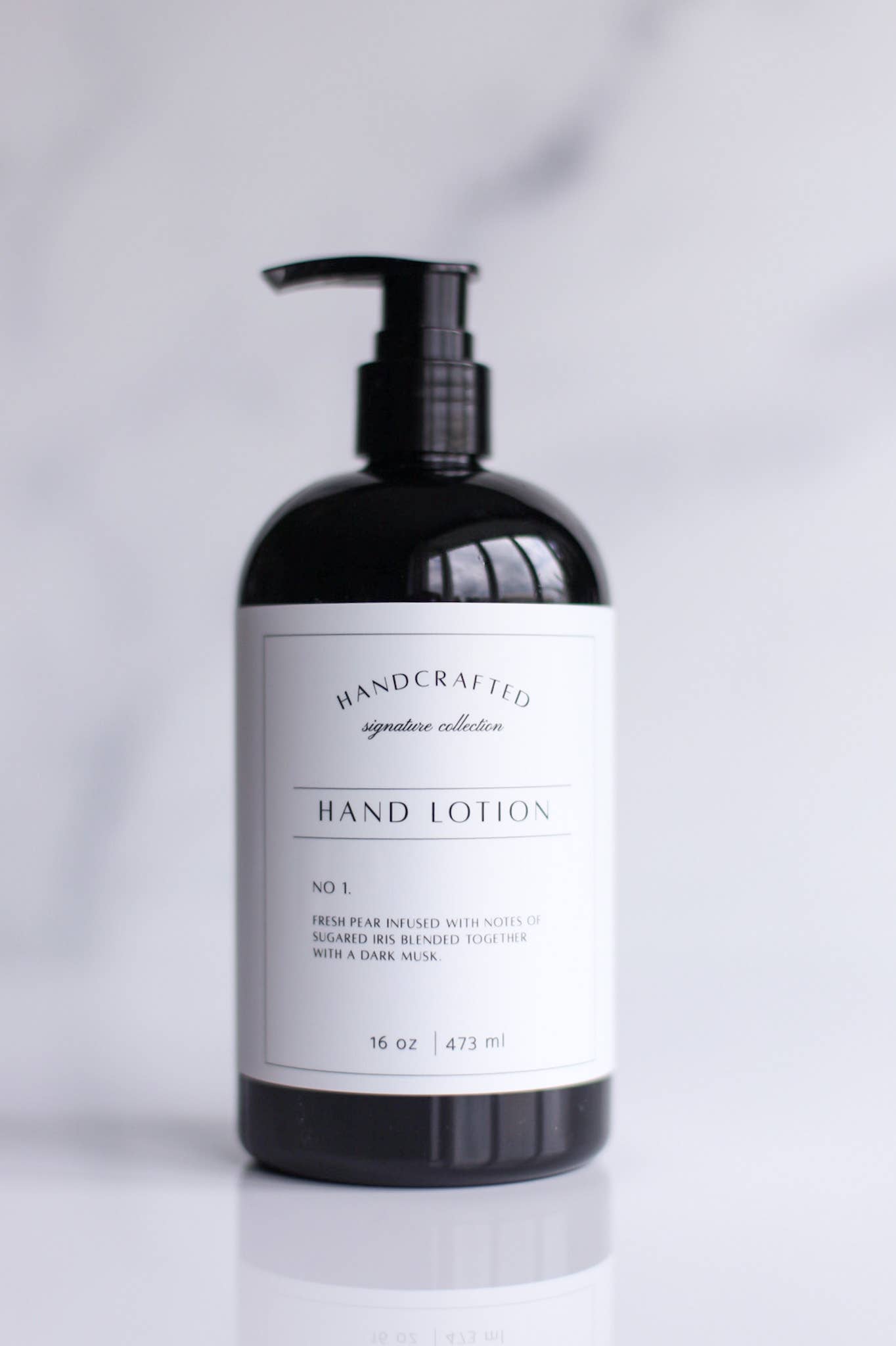 Hand Lotion