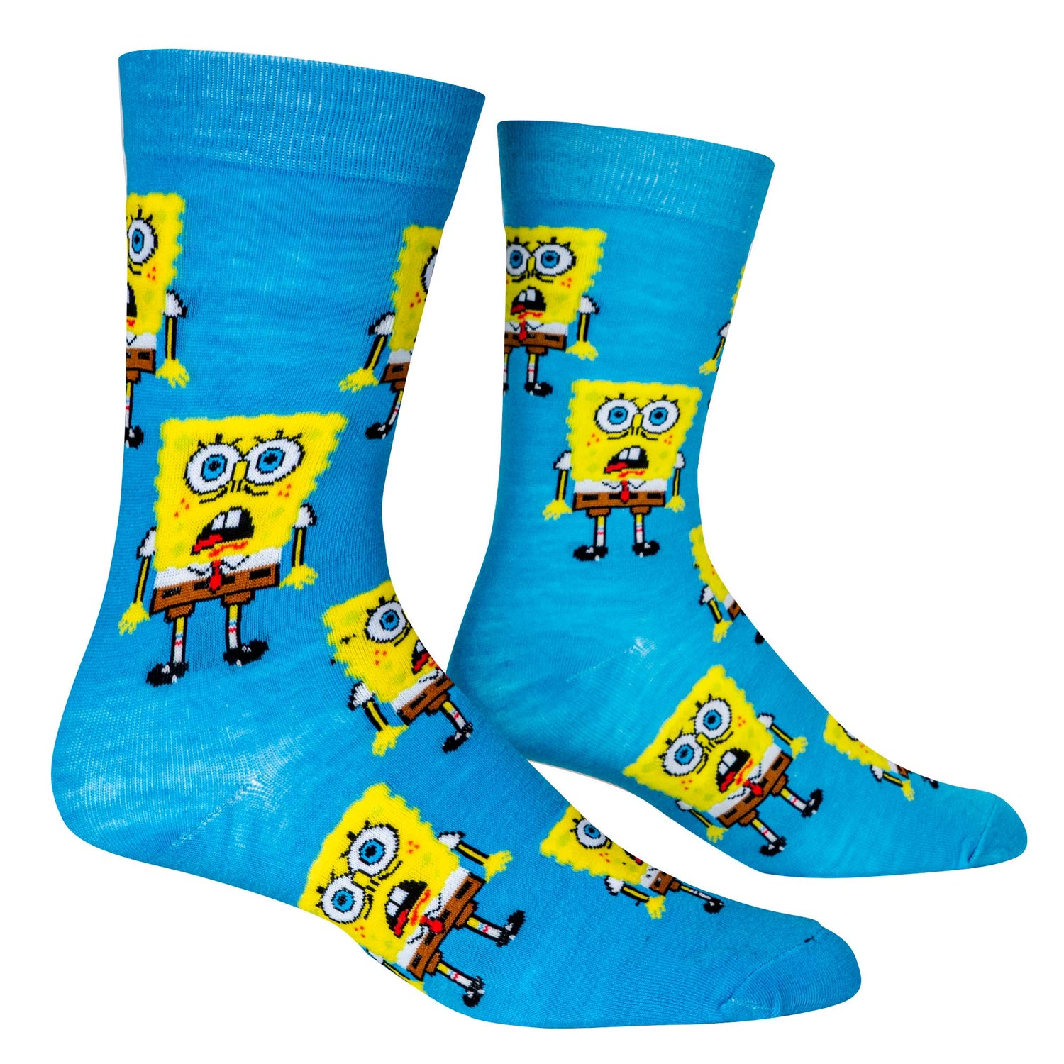 Spongebob All Over