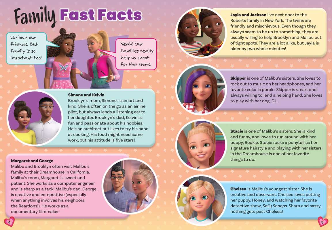 Barbie: Besties Stick Together by Maggie Fischer