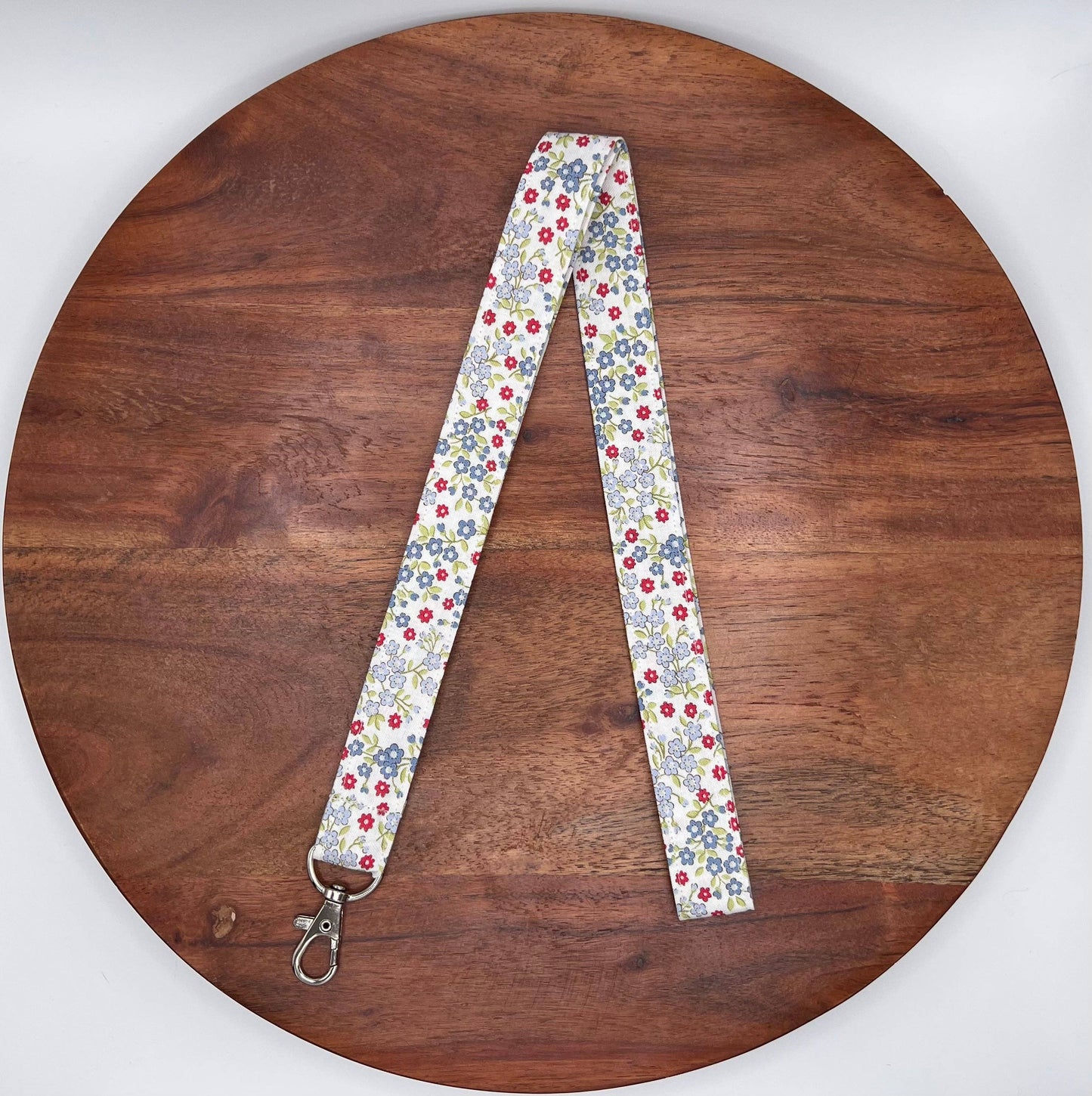 Lanyards
