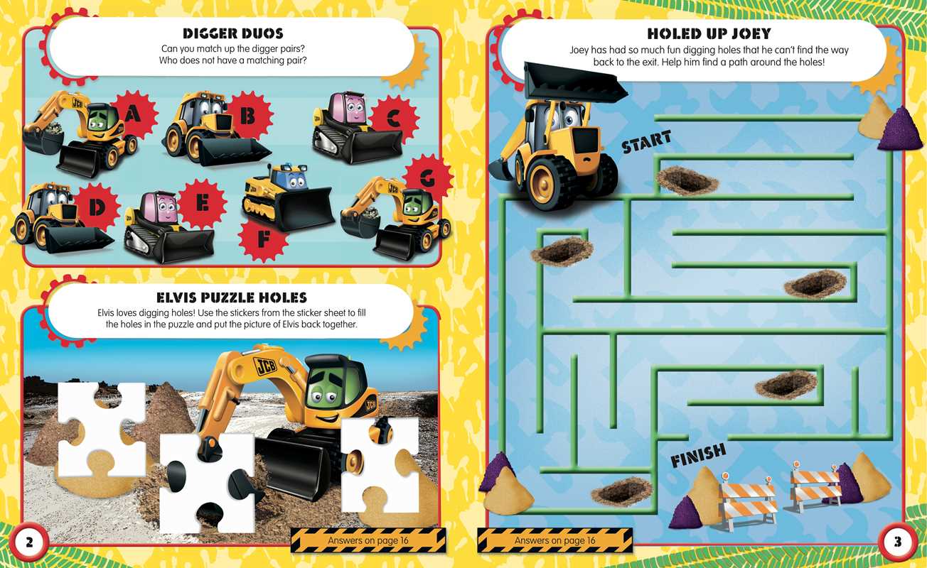 Ultimate Machines Sticker and Activity Fun by Little Bee Books
