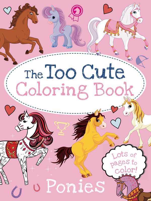 Activity Books for Girls
