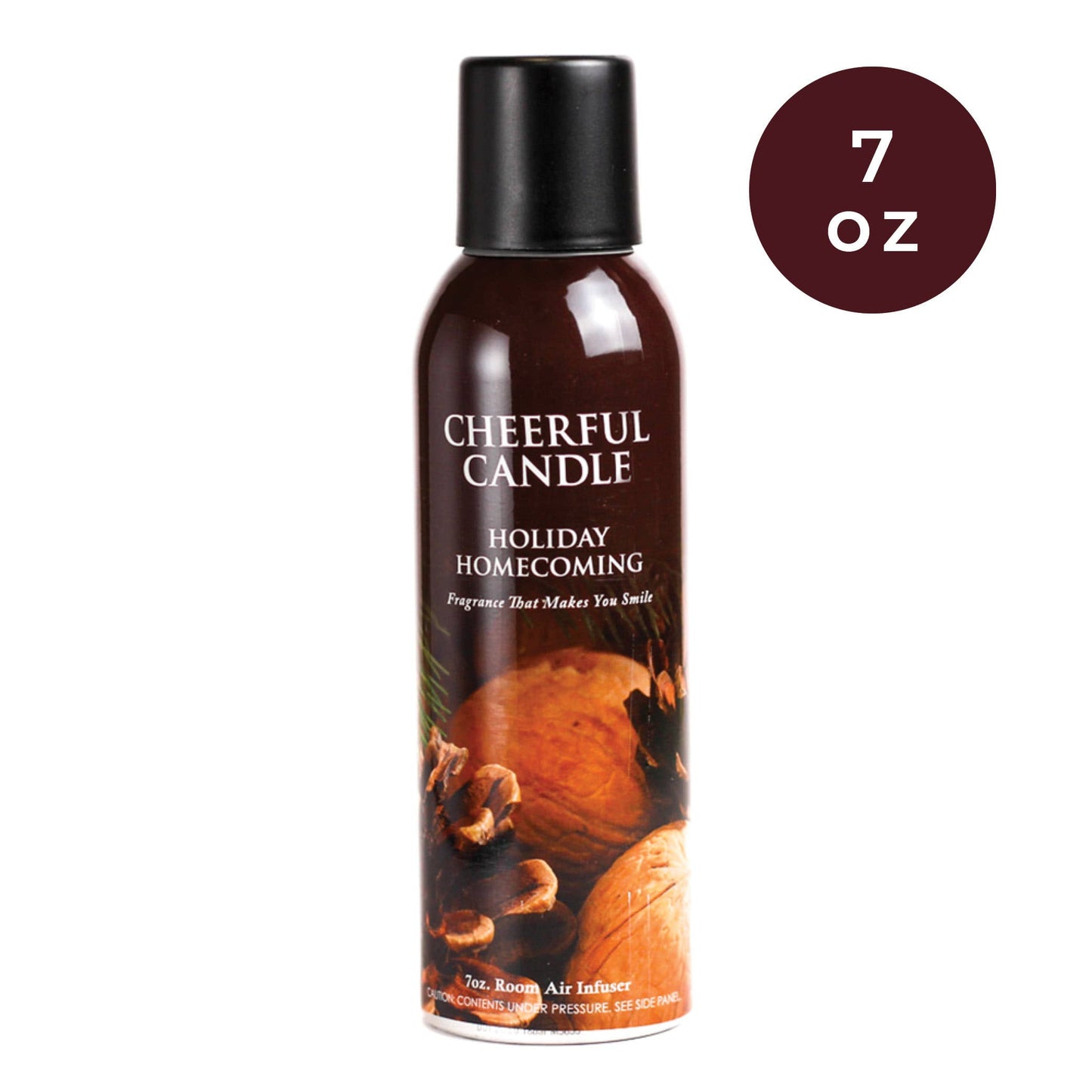 Room Spray (7oz.) – Holiday Homecoming