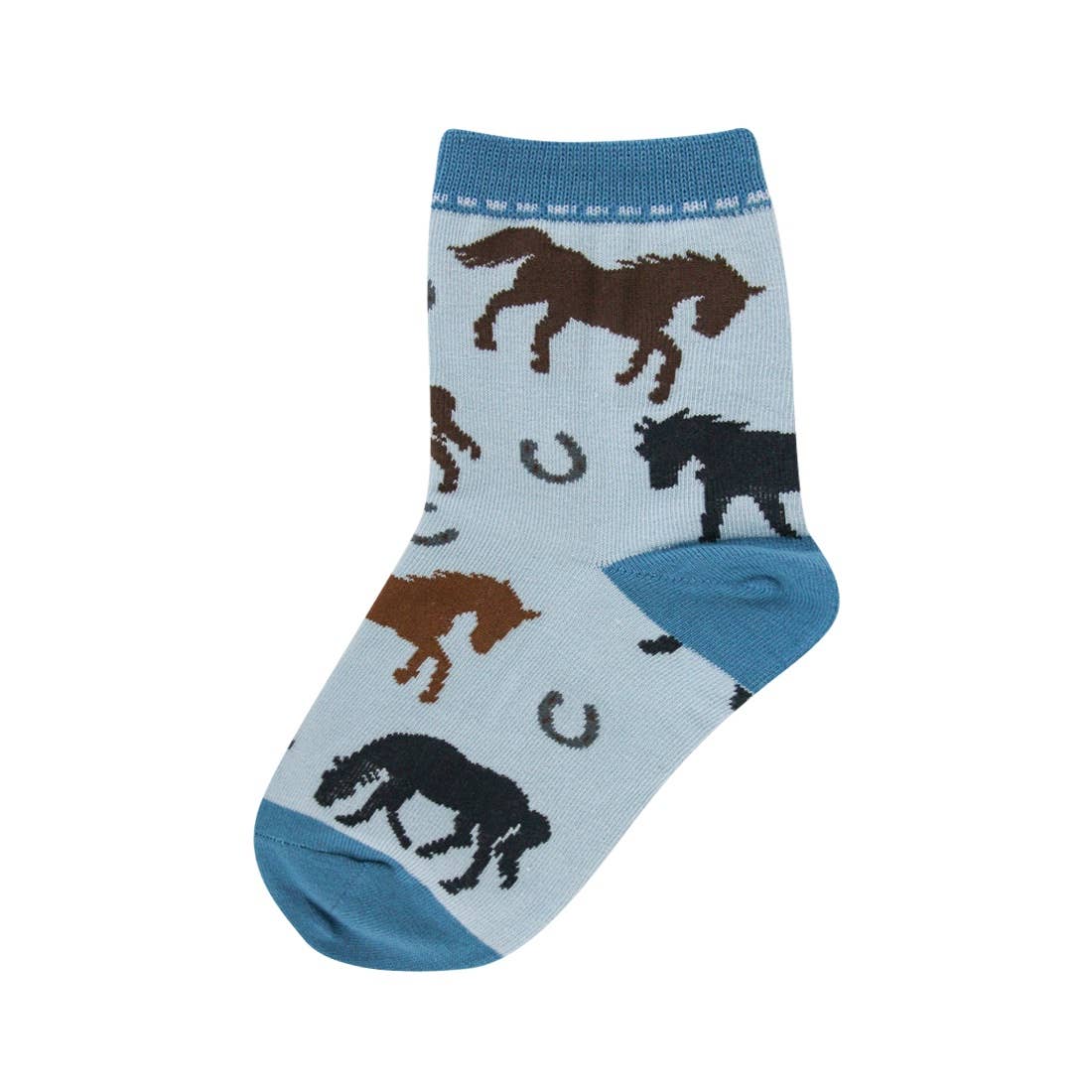 Children's Fun Socks- Ast