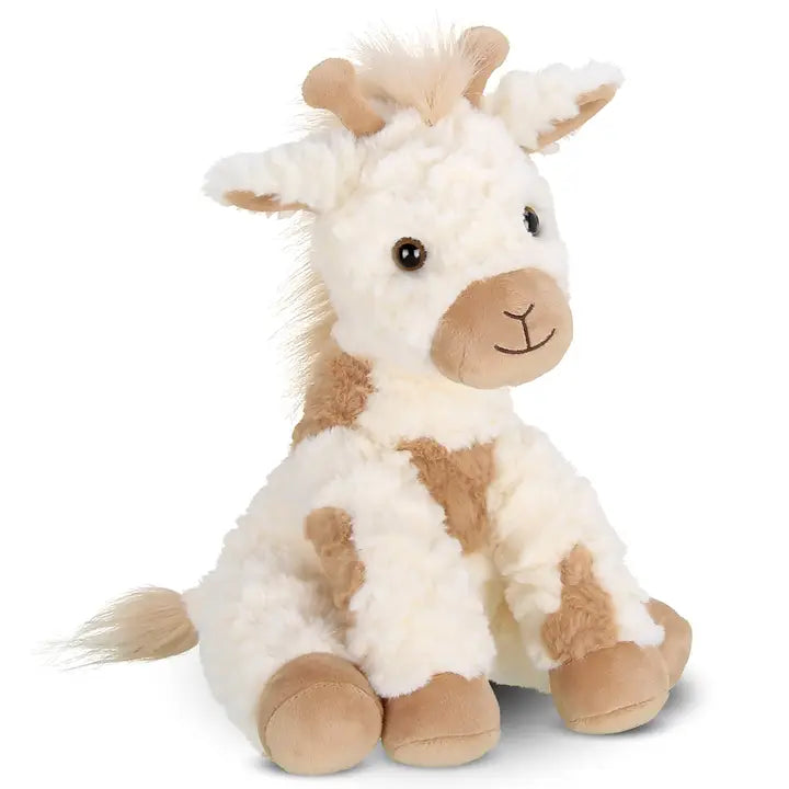 La jirafa alta de Bearington