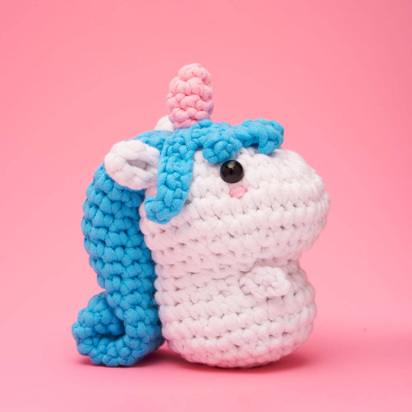 Woobles Beginner Crochet Kit