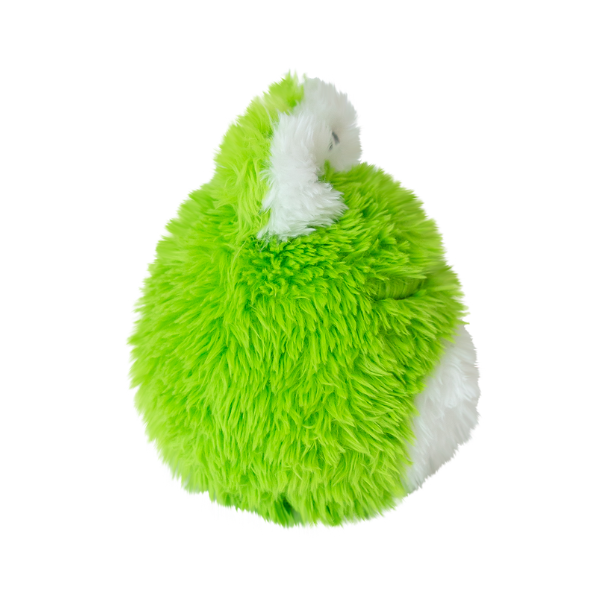 Frog 10"