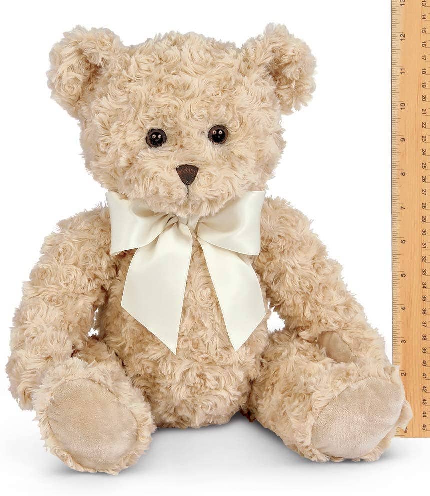 Tate the Teddy Bear