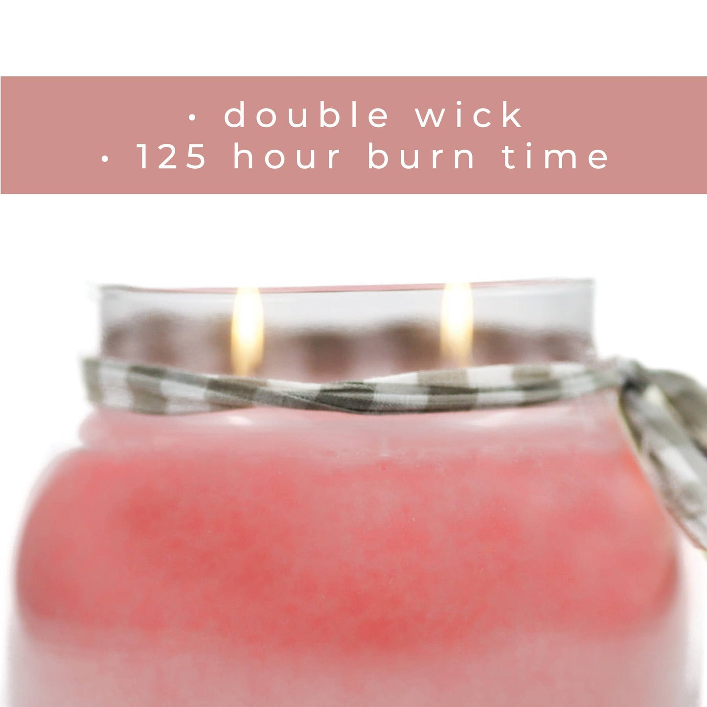 KOTL Mama Candle (22oz.) – Sunset Beach