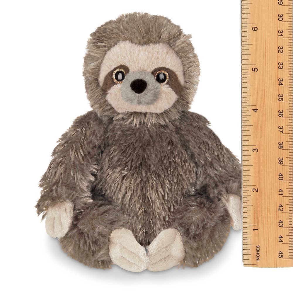 Lil' Speedy the Sloth