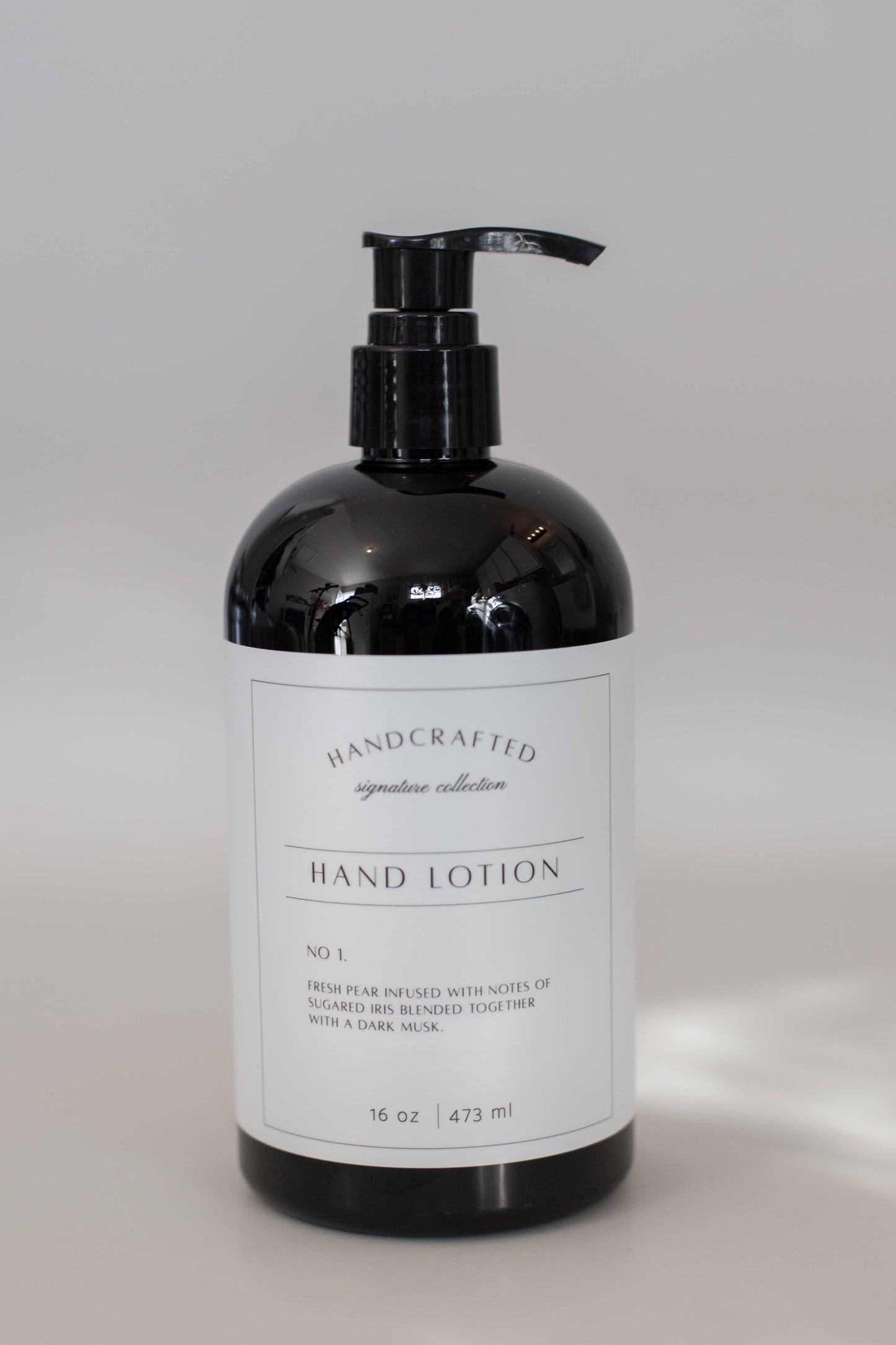 Hand Lotion