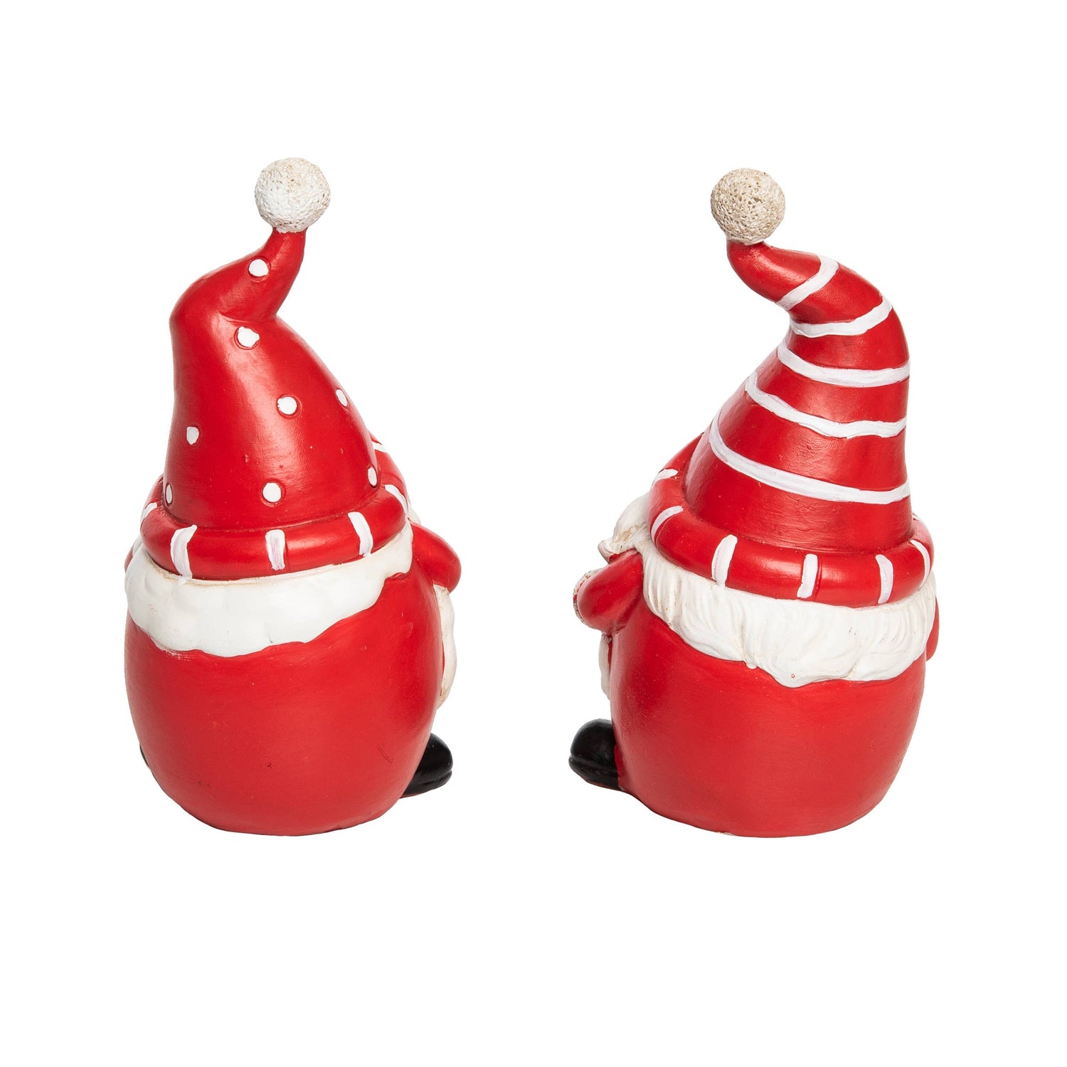 Christmas Resin Happy s Gnome Figurine Variety