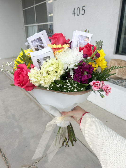 Bear River Special - Wrapped