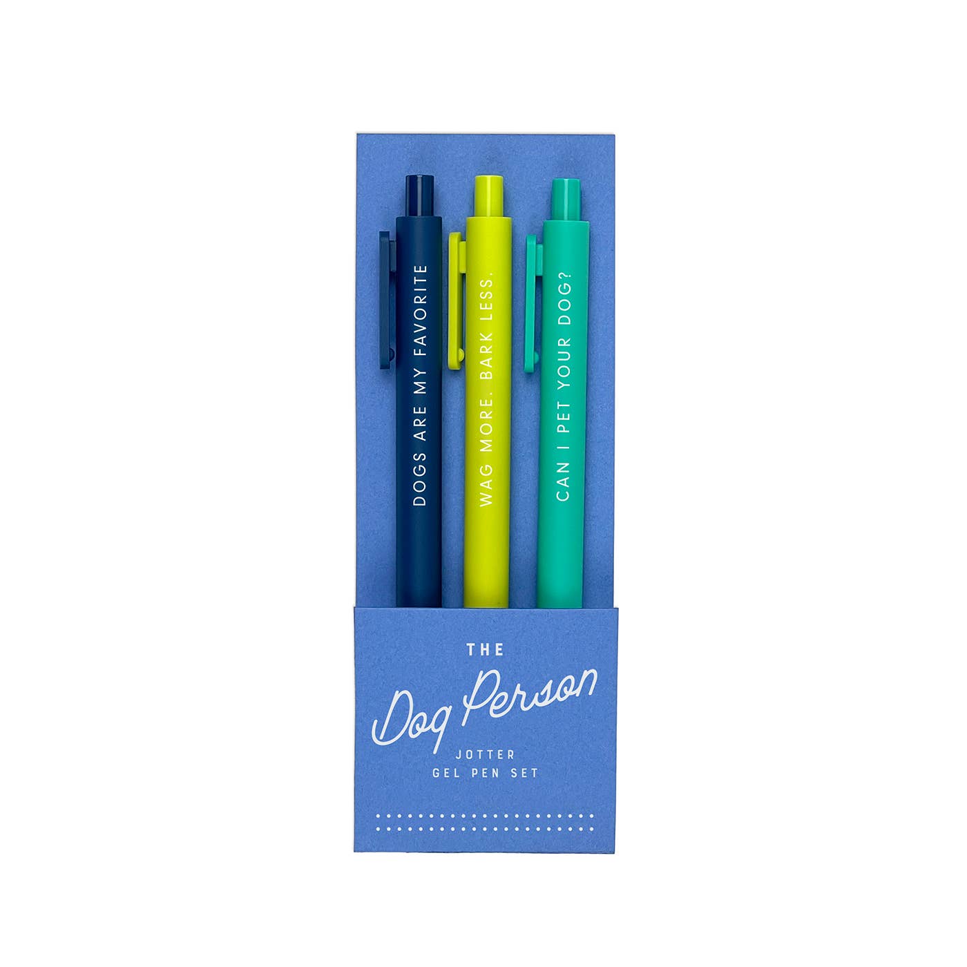 Pen Sets
