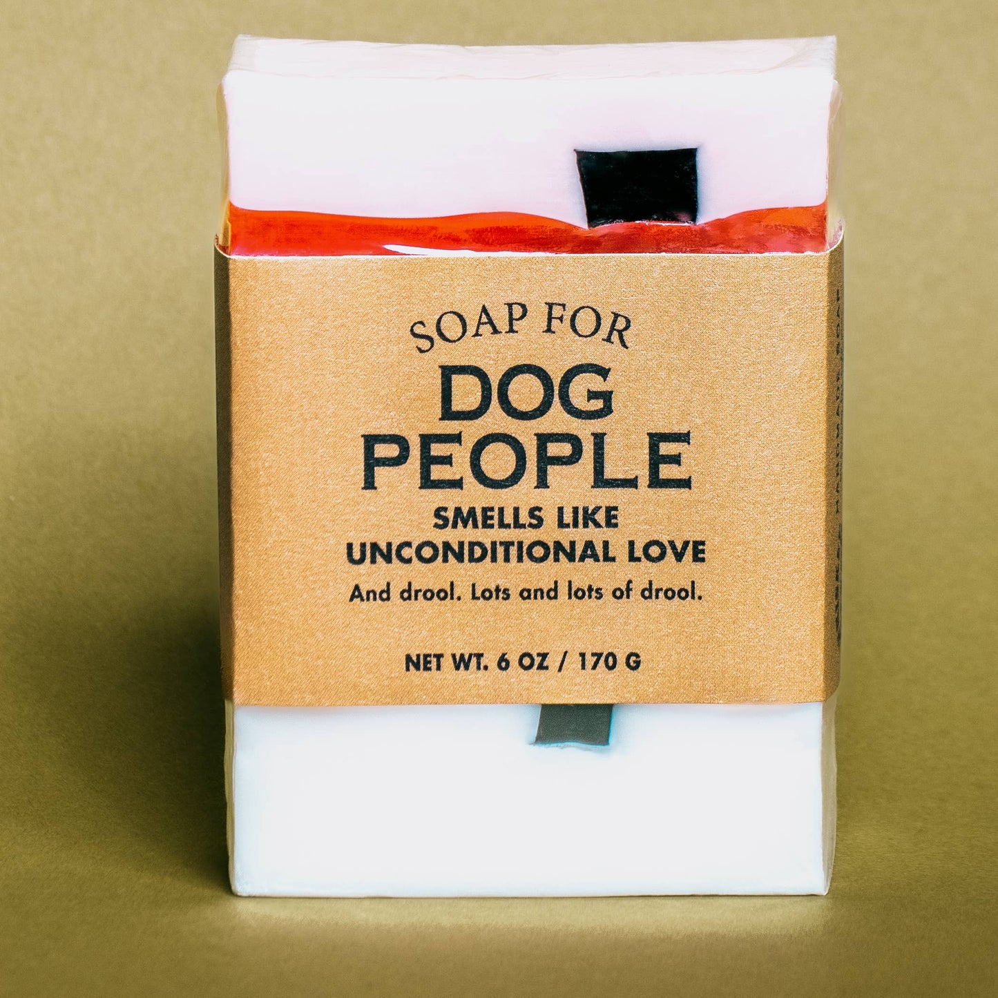 Funny Soap- Gifts for EVERY Occasion