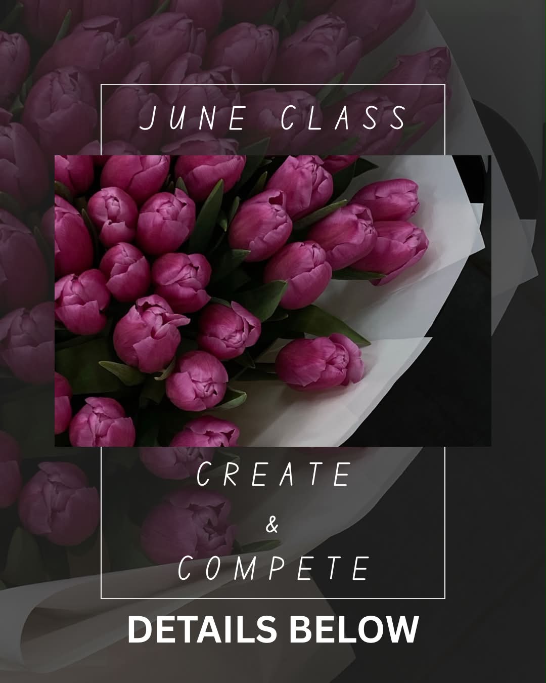 June- Create and Compete