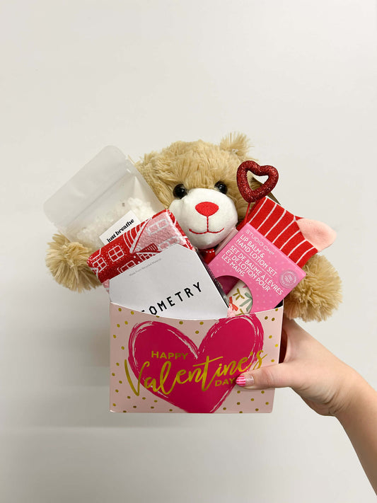 Be Mine Valentine Bundle