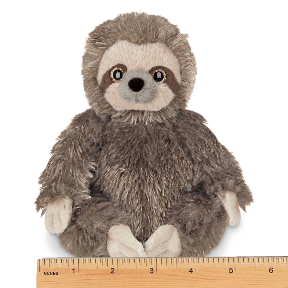 Lil' Speedy the Sloth