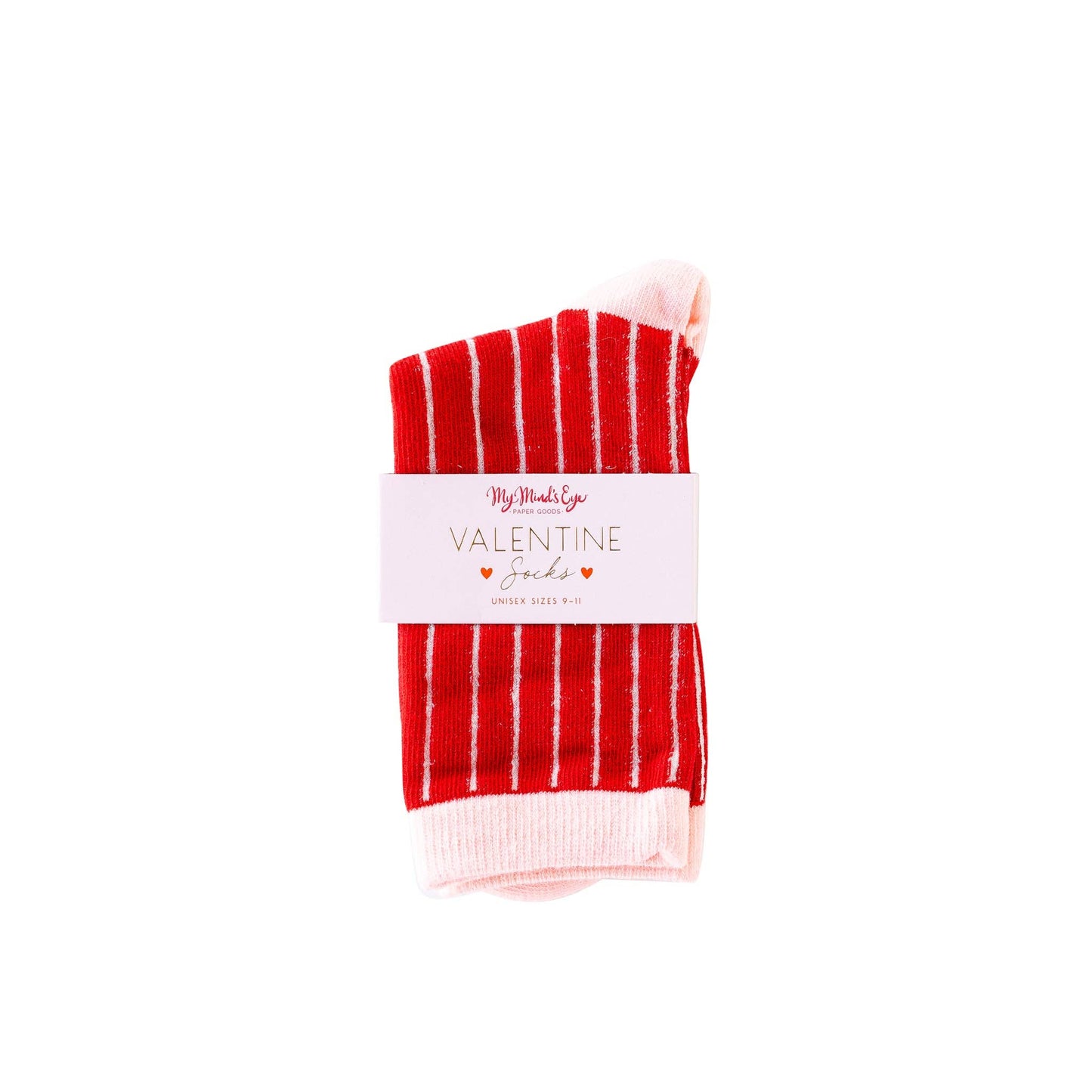 VAL1051 -  Love You Socks