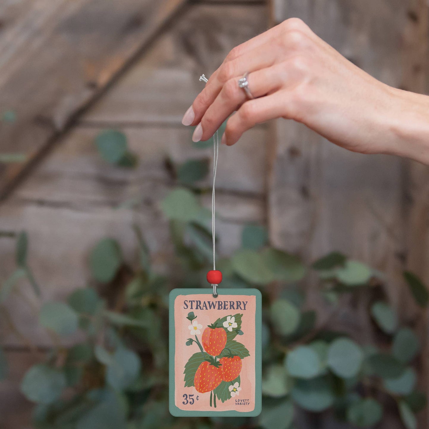 Air Fresheners