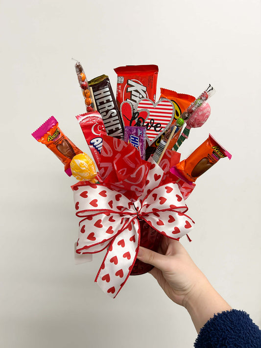 Candy Bouquet-Small