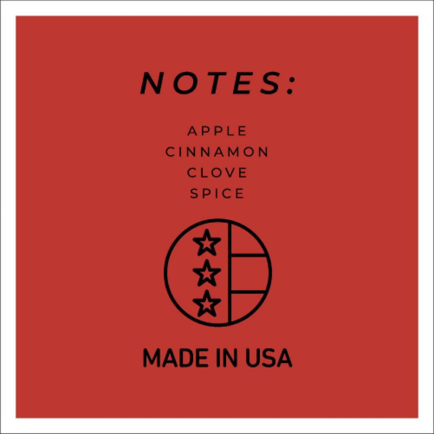 KOTL Mama Candle (22oz.) – Juicy Apple