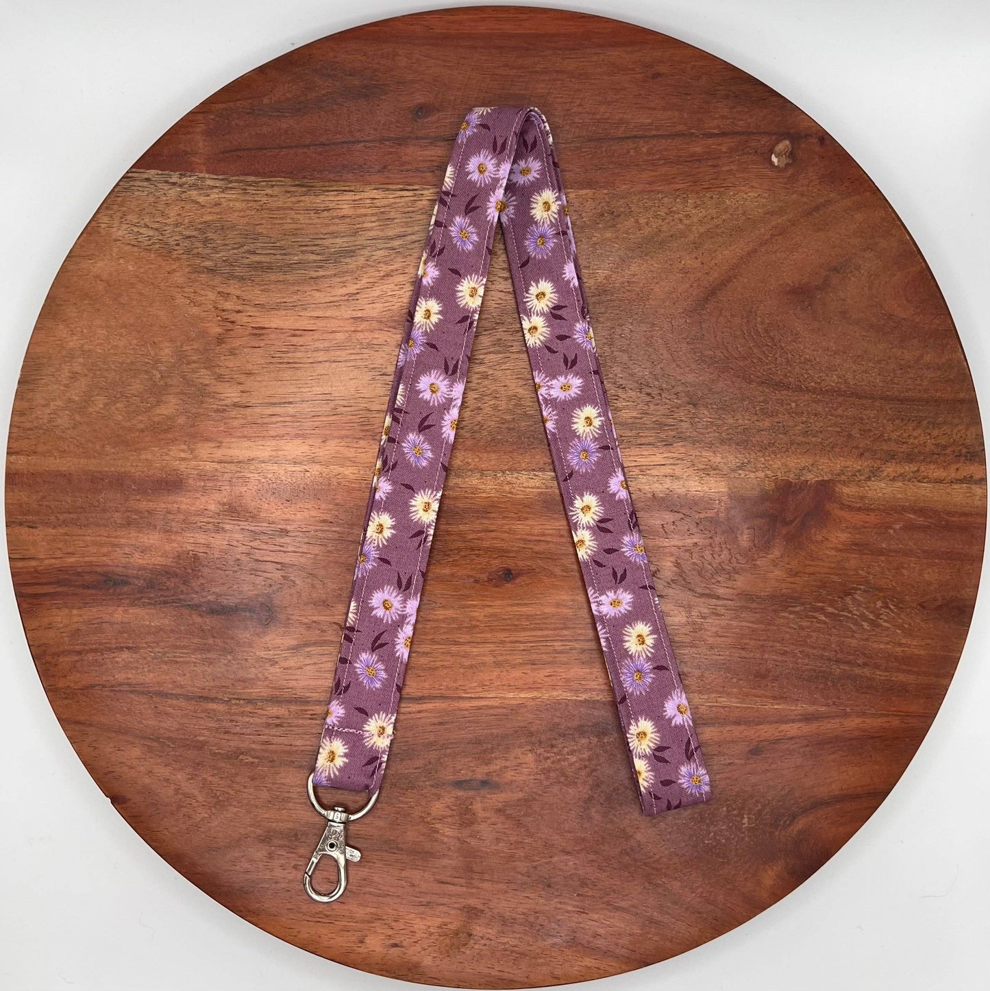 Lanyards