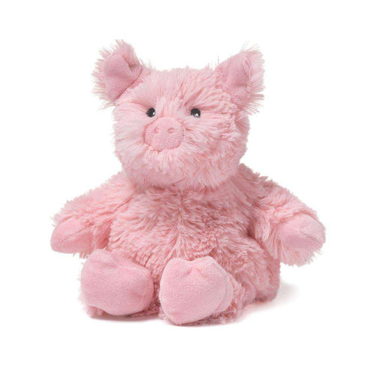 Pig Warmies Junior