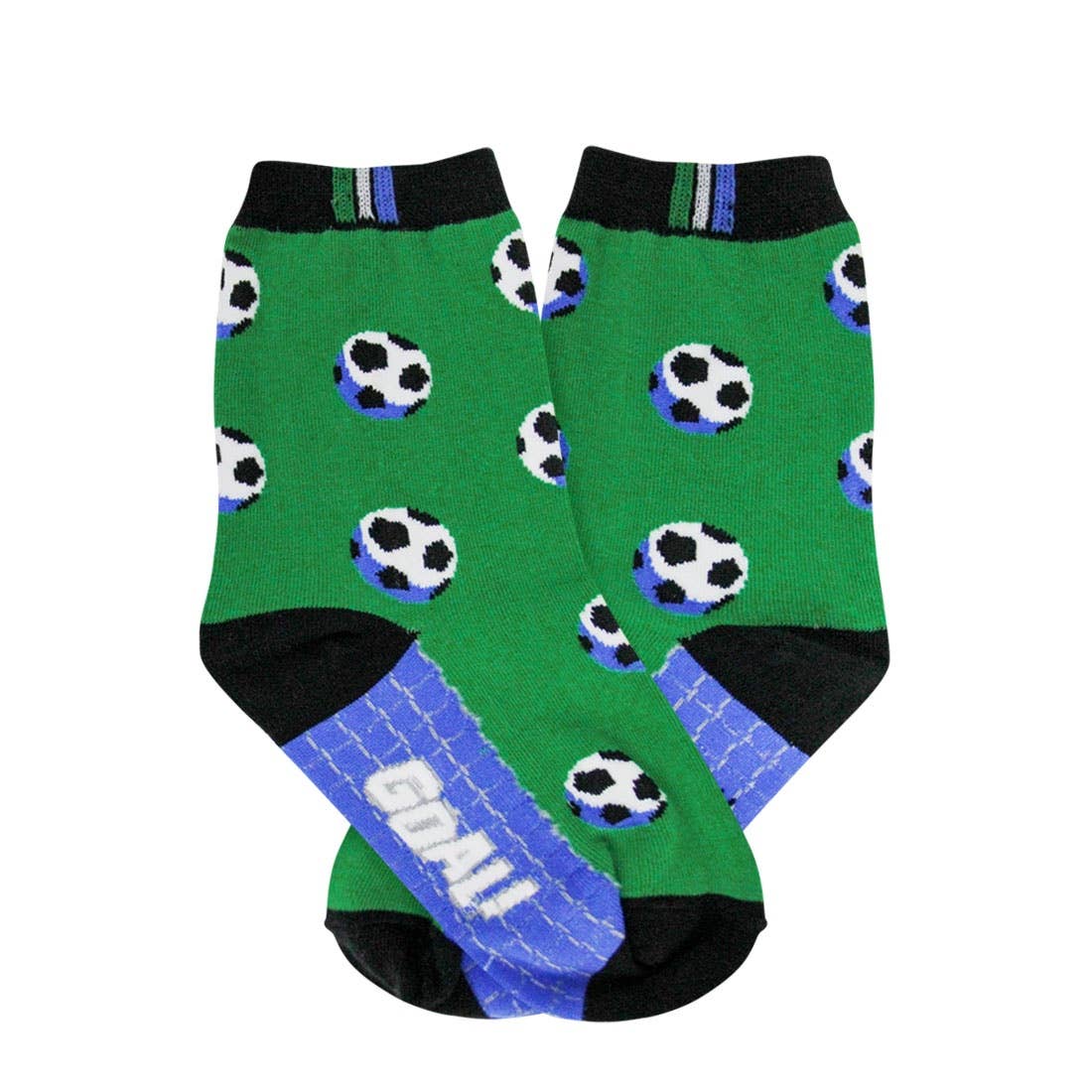 Children's Fun Socks- Ast