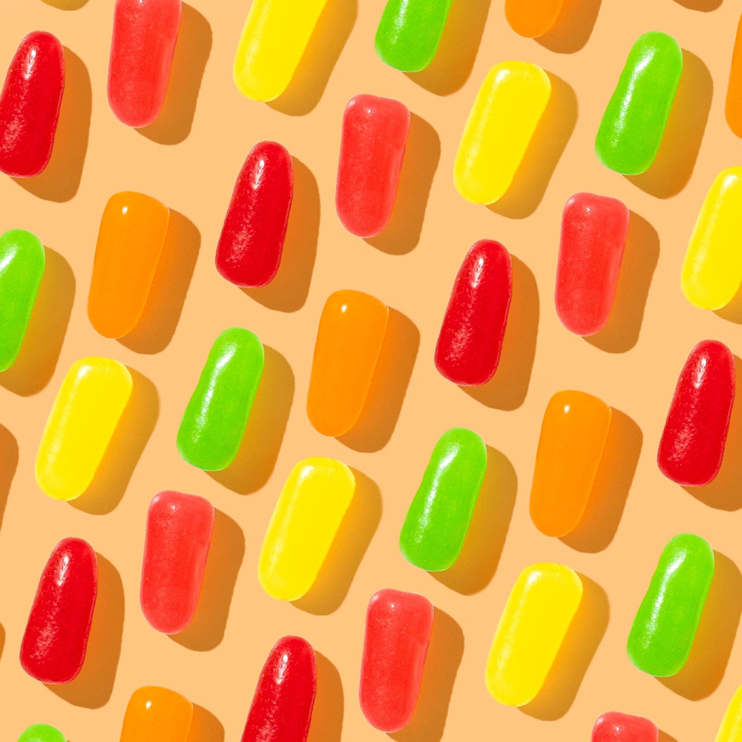 Mike & Ike’s