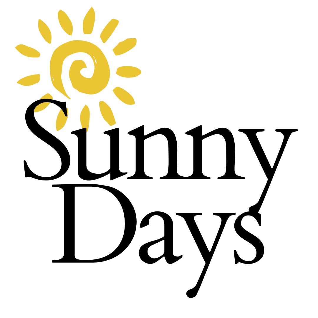 Sunny Days -- Car Freshener