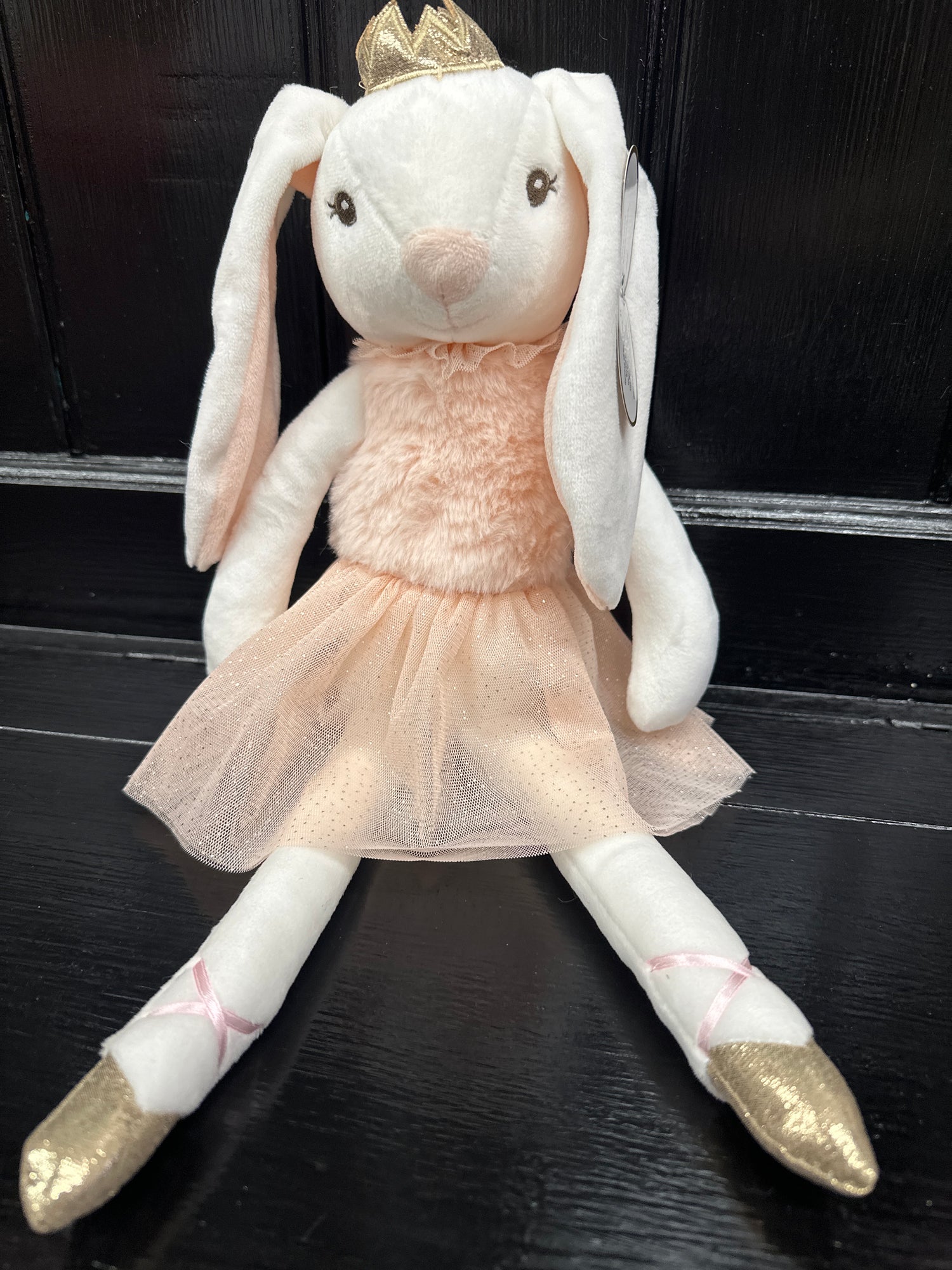 Bearington Brise the Ballerina Bunny
