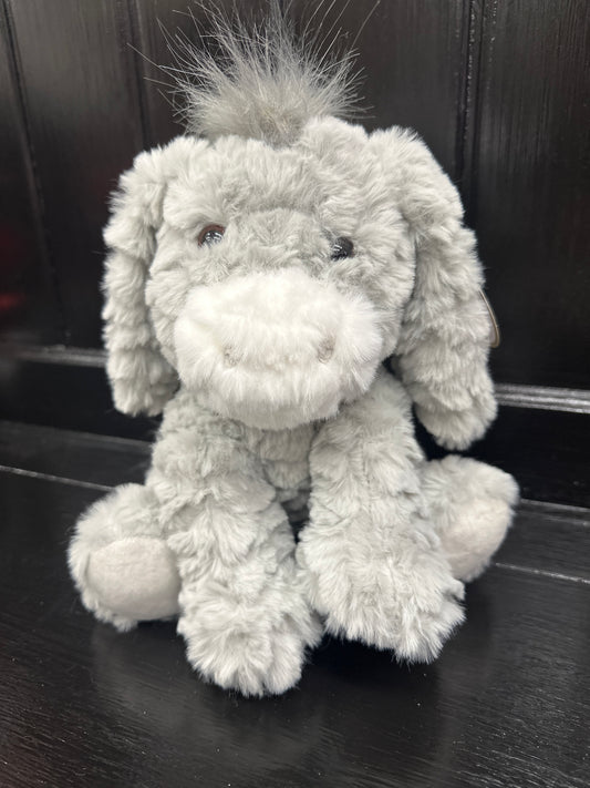 Bearington no es el burro