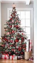 Decorate 9' Christmas Tree